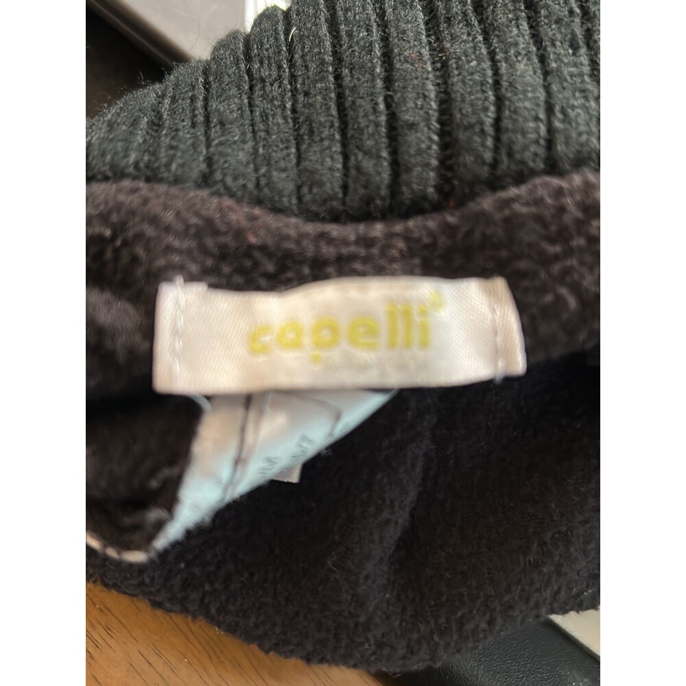 Capelli Boot Socks, 6-7 - Picture 3 of 4
